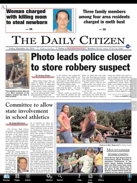 Area Arrests for Dec. . Dalton daily citizen news